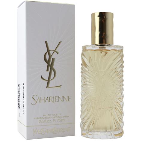 yves saint laurent saharienne eau de parfum